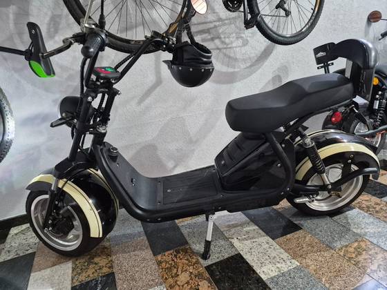 MOBYOU PLUS 3000W 